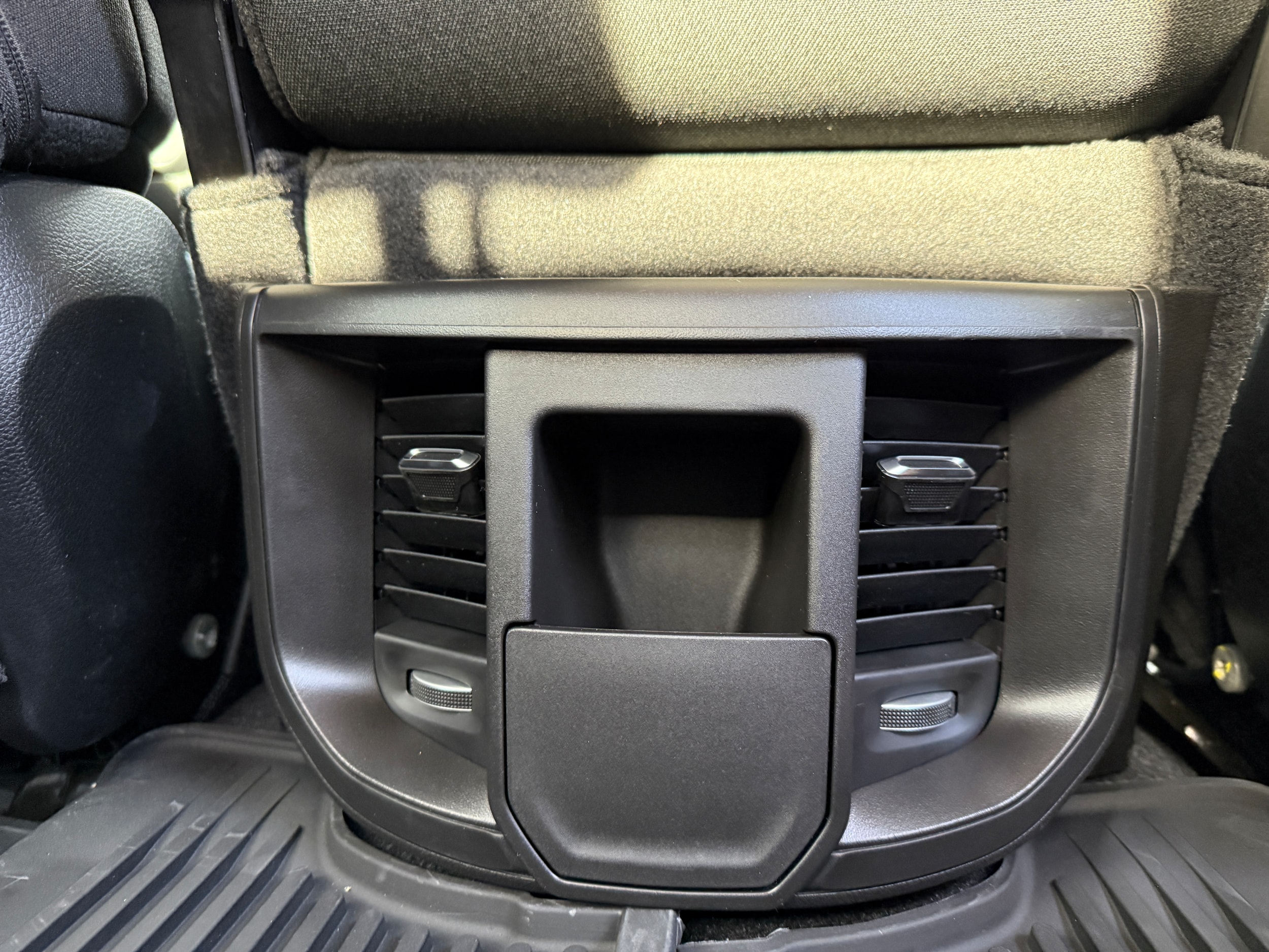 2026 RAM 2500 Tradesman - Photo 19