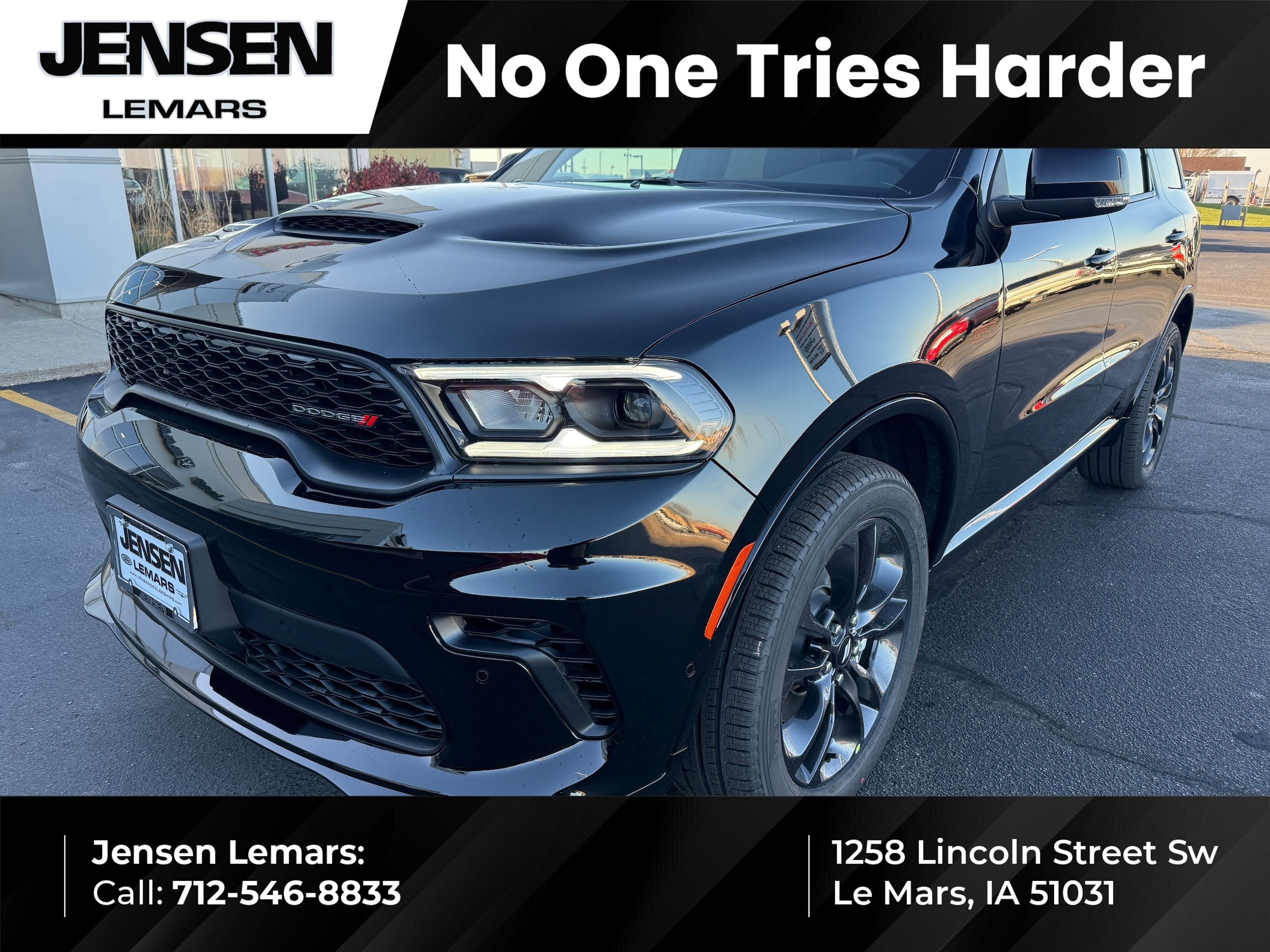 2026 Dodge Durango GT Plus's photo