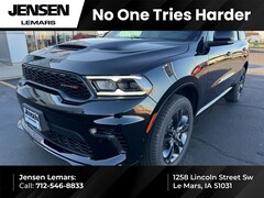 2026 Dodge Durango GT PLUS AWD Sport Utility