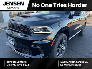 2026 Dodge Durango GT PLUS AWD Sport Utility