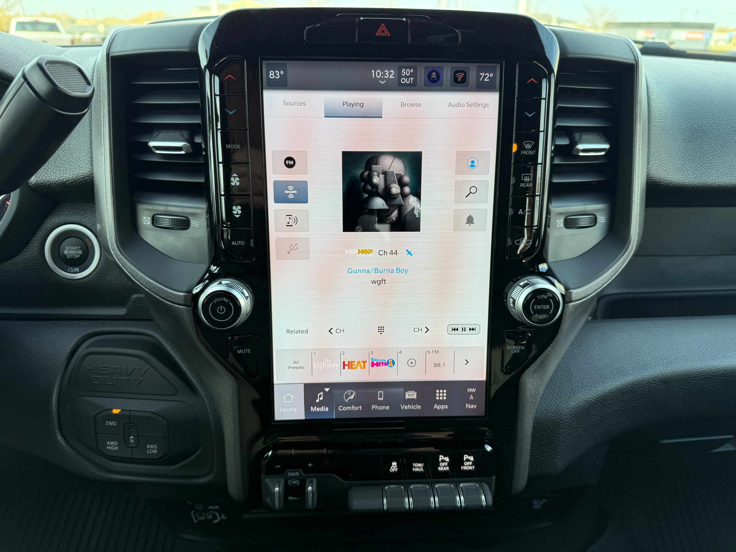 2026 RAM 2500 Tradesman - Photo 33