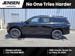2026 Jeep Grand Cherokee L LIMITED RESERVE 4X4 Sport Utility