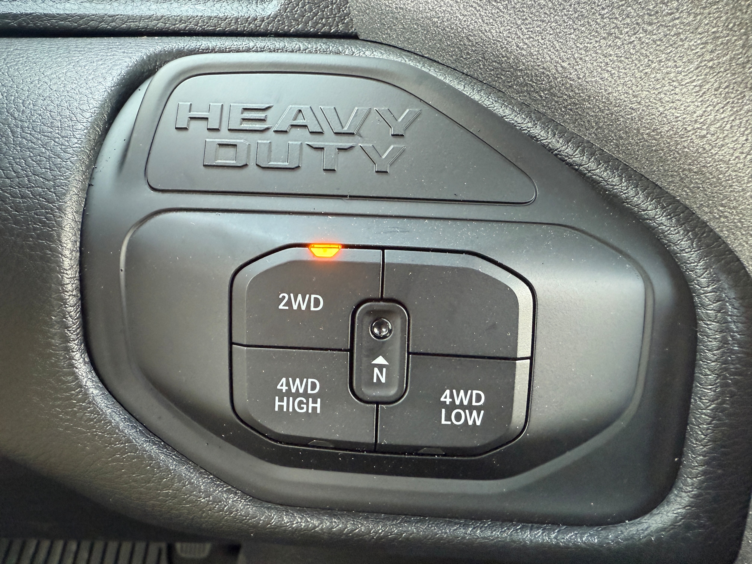 2026 RAM 2500 Tradesman - Photo 29