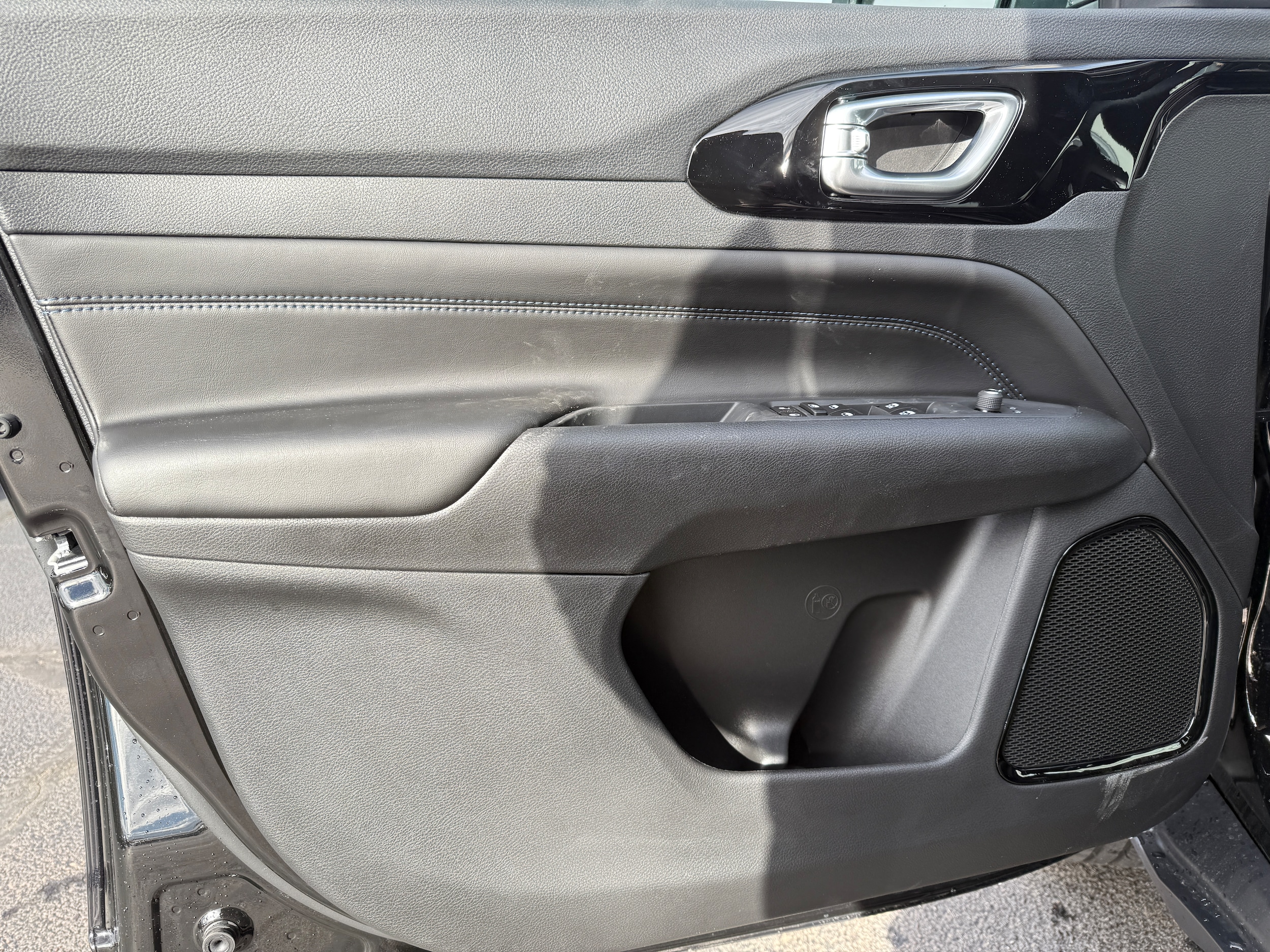 2026 Jeep Compass Limited Altitude - Photo 22