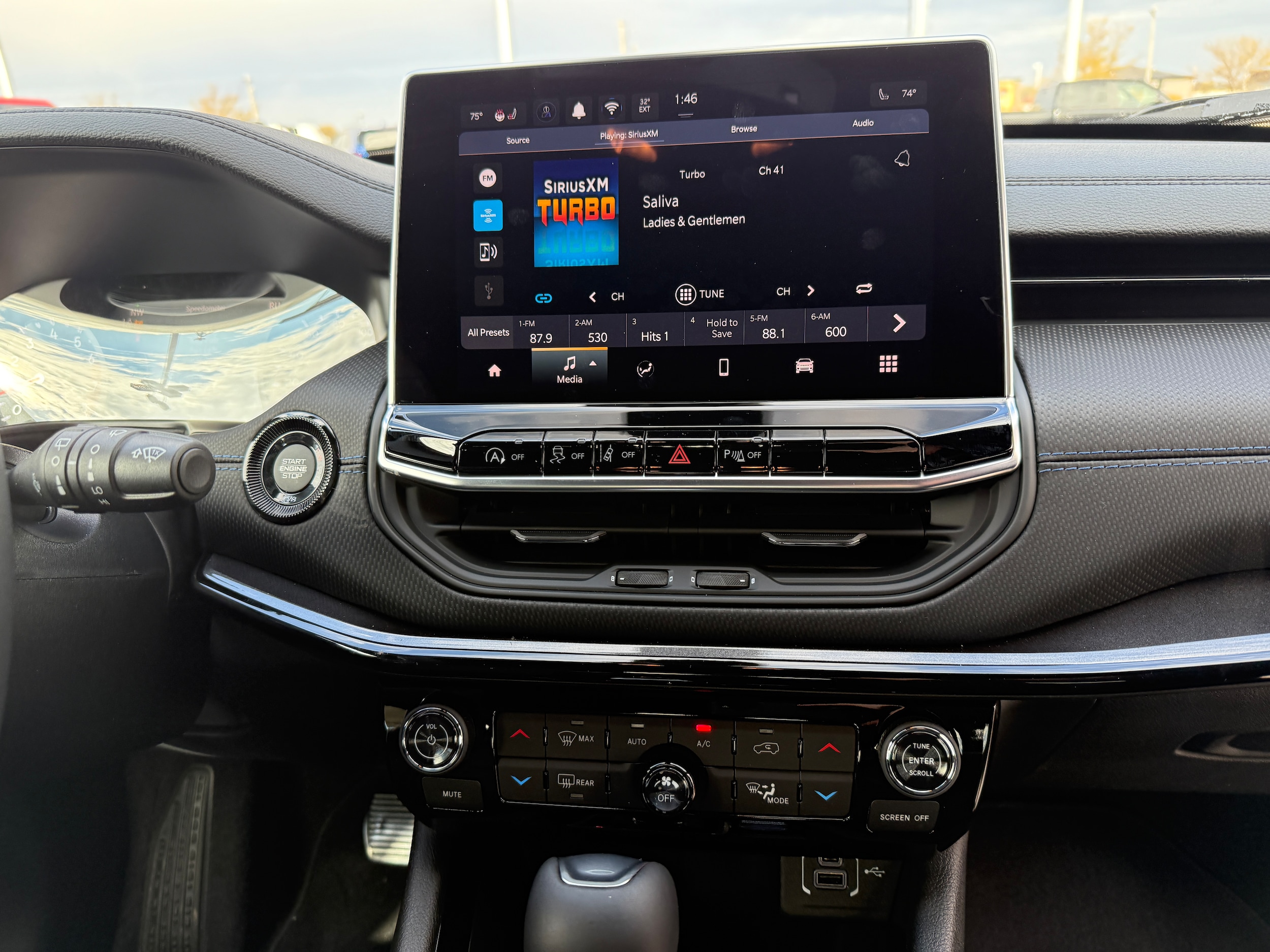 2026 Jeep Compass Limited Altitude - Photo 11
