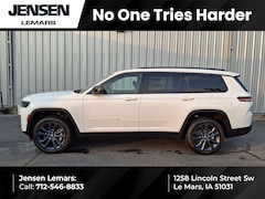 2026 Jeep Grand Cherokee L 85TH ANNIVERSARY EDITION 4X4 Sport Utility