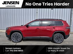 2026 Jeep Cherokee LIMITED 4X4 Sport Utility