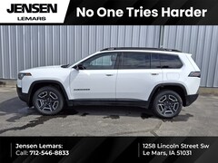 2026 Jeep Cherokee LAREDO 4X4 Sport Utility