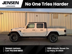 2026 Jeep Gladiator WILLYS 4X4 Pickup