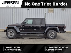 2026 Jeep Gladiator RUBICON 4X4 Pickup