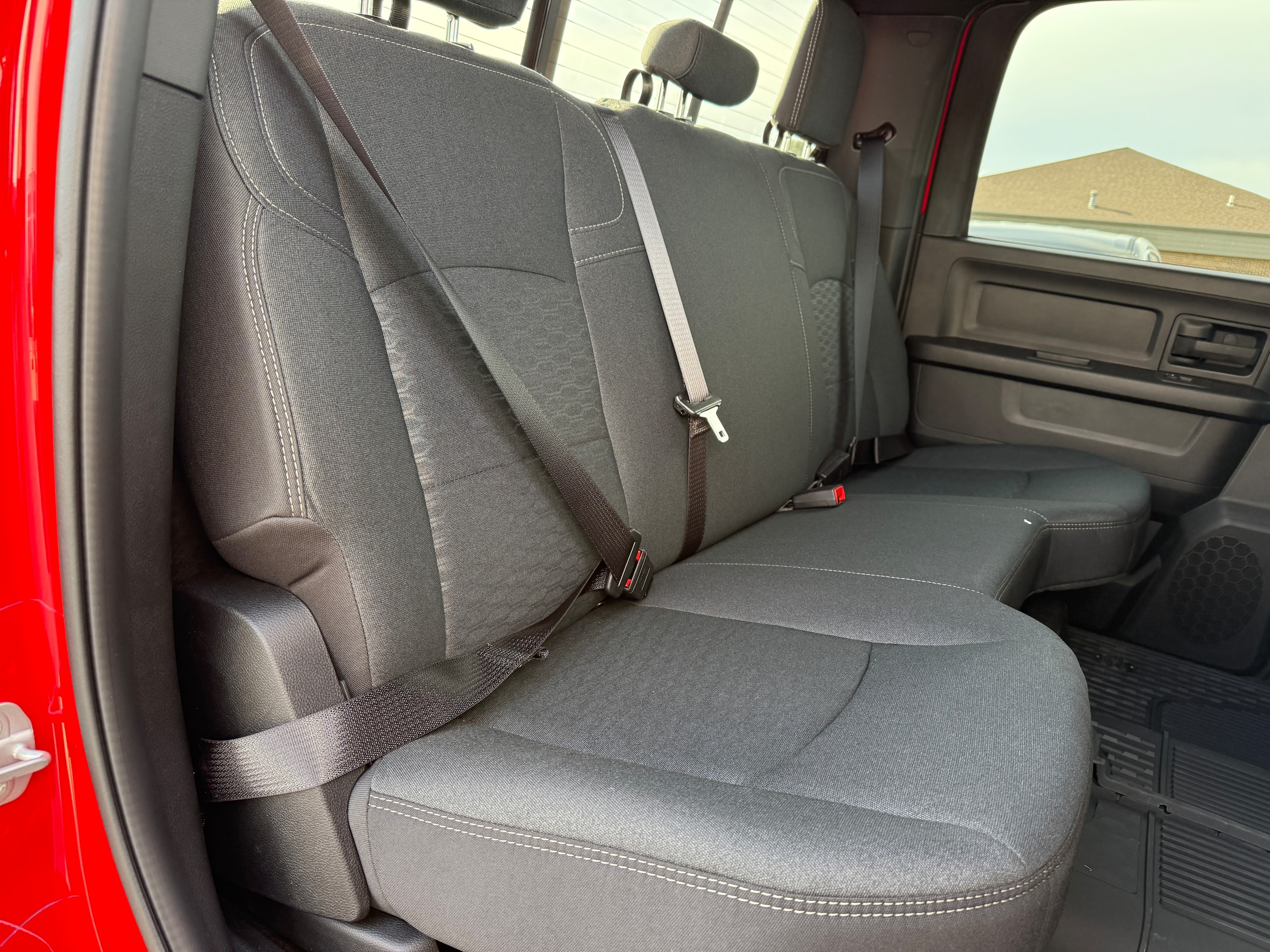 2026 RAM 2500 Tradesman - Photo 18