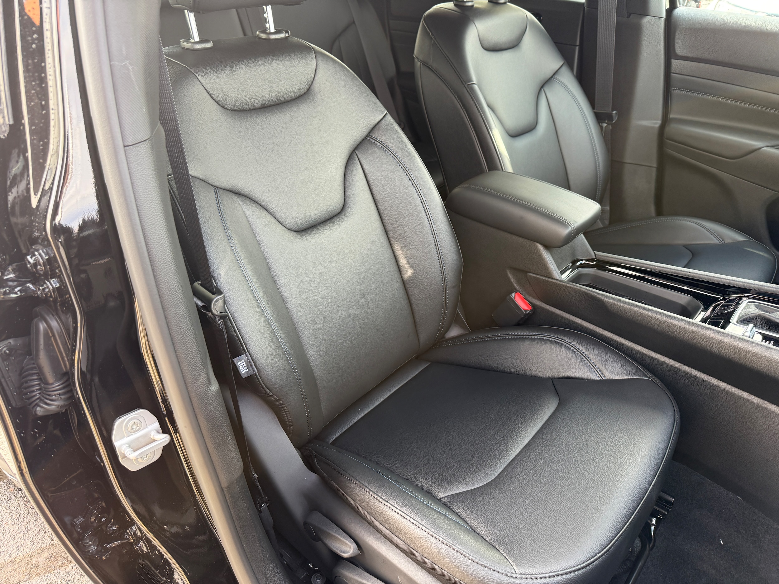 2026 Jeep Compass Limited Altitude - Photo 9
