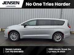 2026 Chrysler Pacifica SELECT AWD Passenger Van