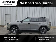 2026 Jeep Cherokee LAREDO 4X4 Sport Utility