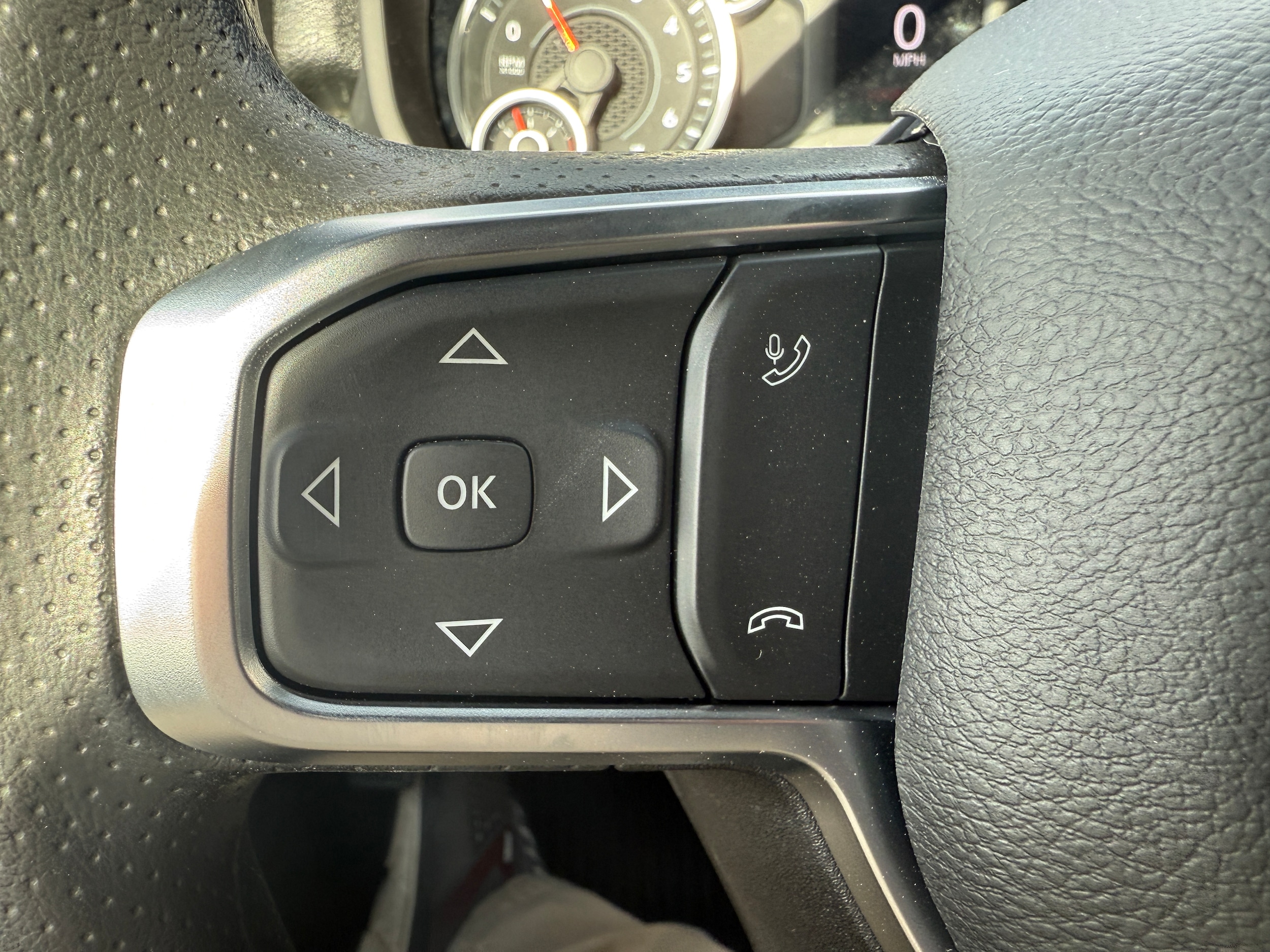 2026 RAM 2500 Tradesman - Photo 30