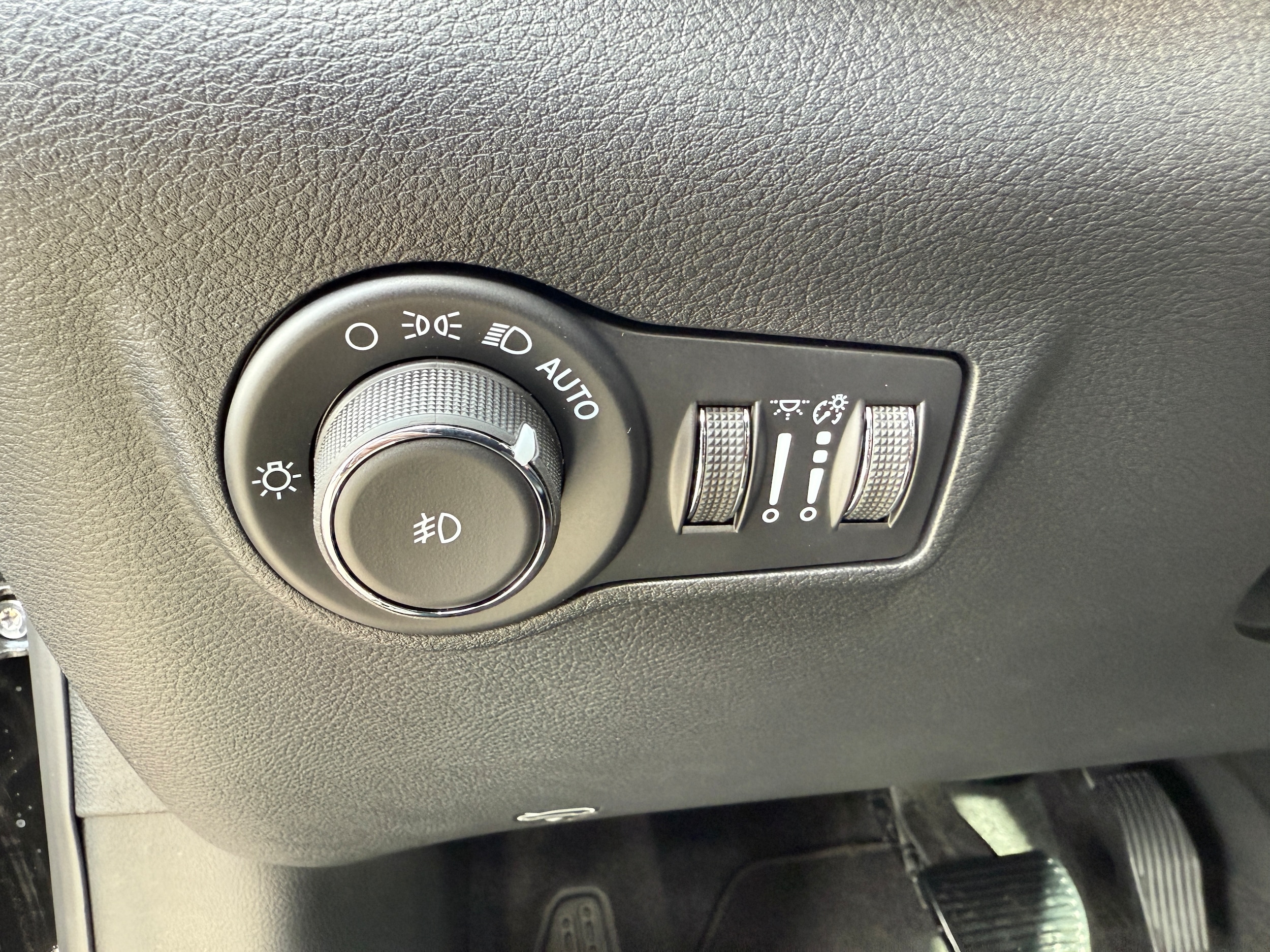 2026 Jeep Compass Limited Altitude - Photo 24