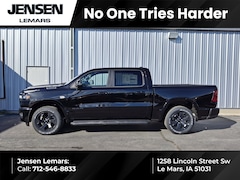 2026 Ram 1500 BIG HORN CREW CAB 4X4 5'7 BOX Pickup