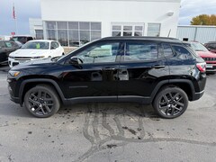 2026 Jeep Compass LIMITED ALTITUDE 4X4 Sport Utility