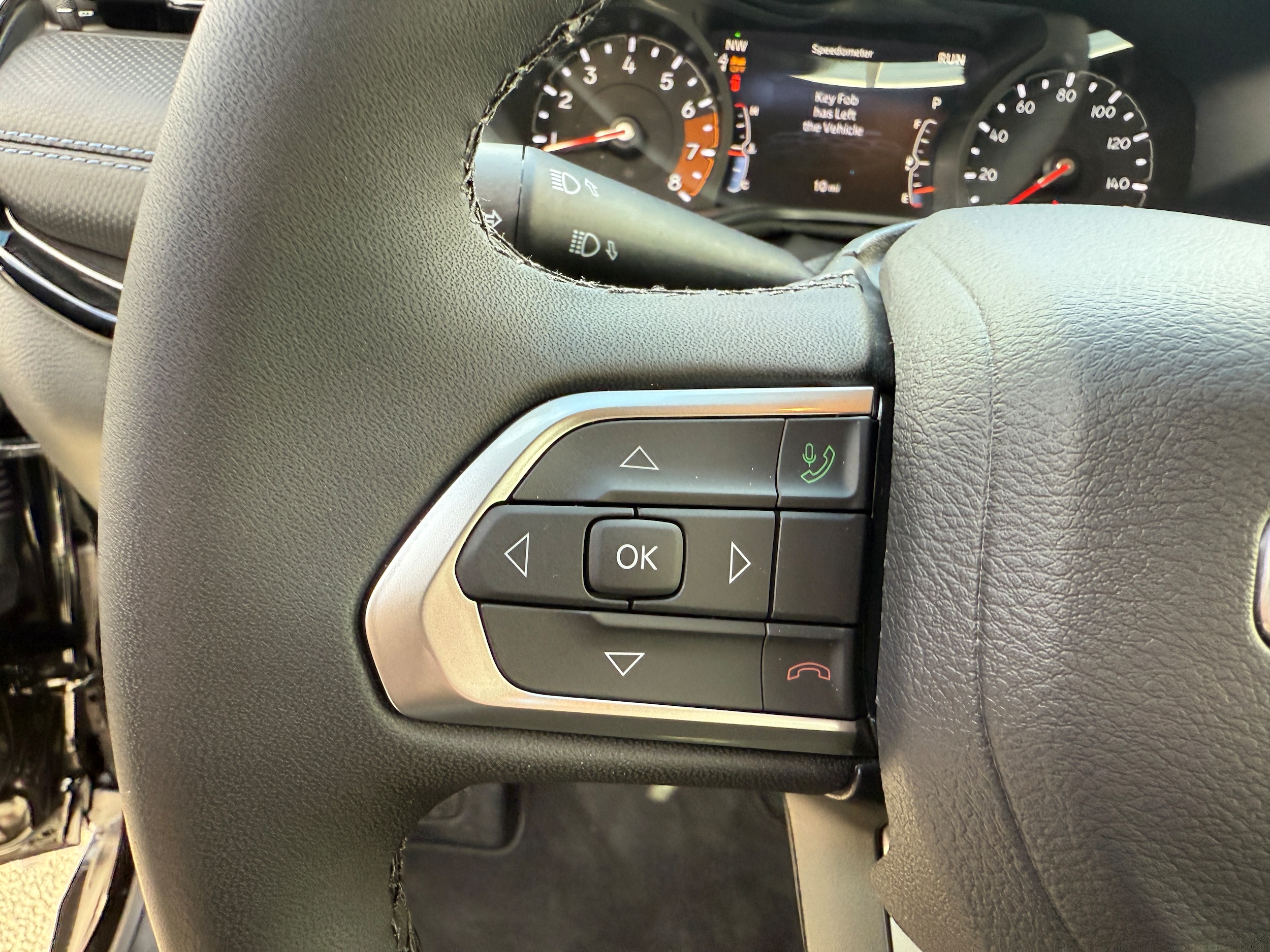 2026 Jeep Compass Limited Altitude - Photo 28