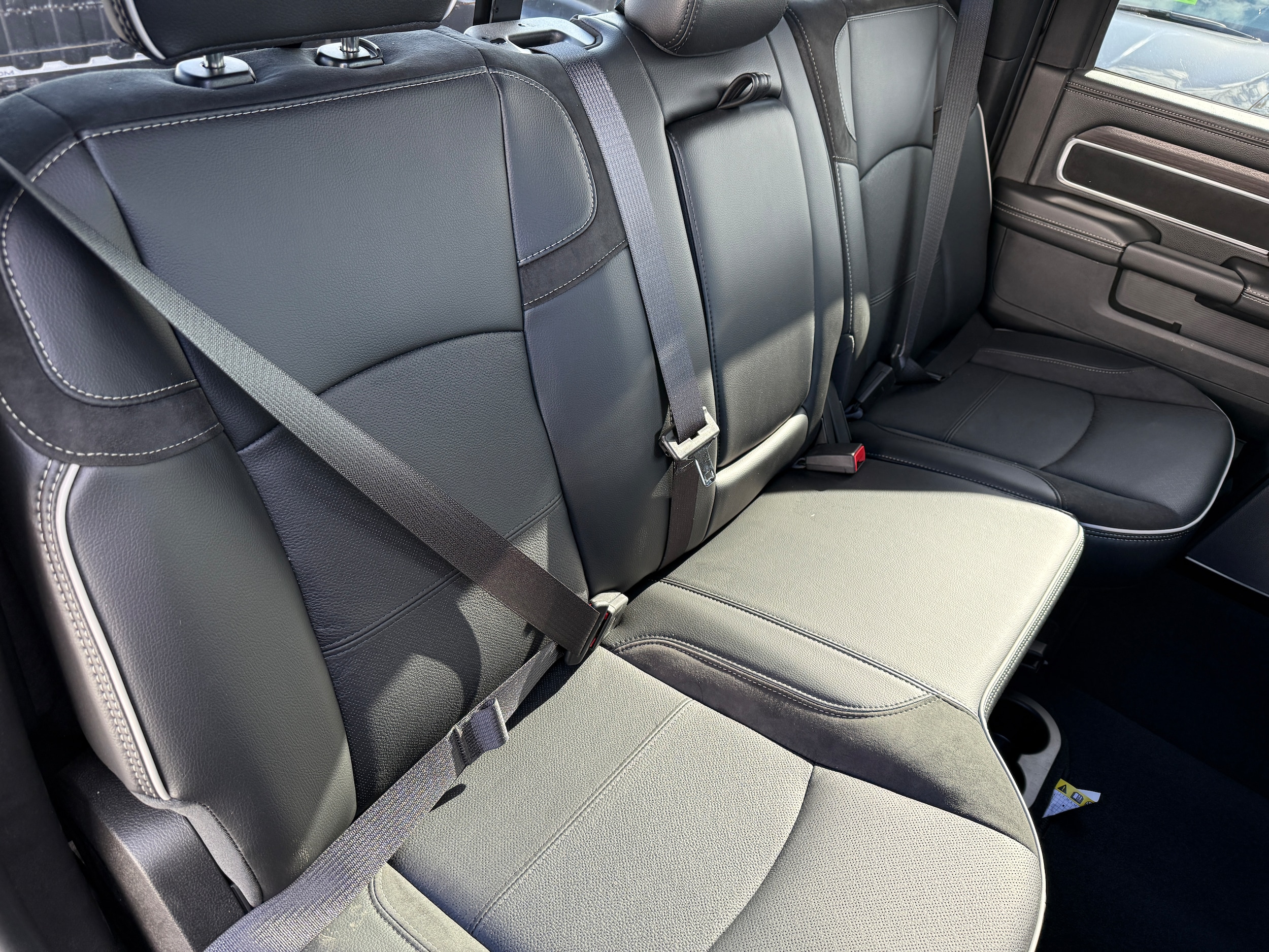 2026 RAM 2500 Laramie - Photo 14