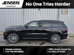 2026 Dodge Durango GT PLUS AWD HEMI V8 Sport Utility