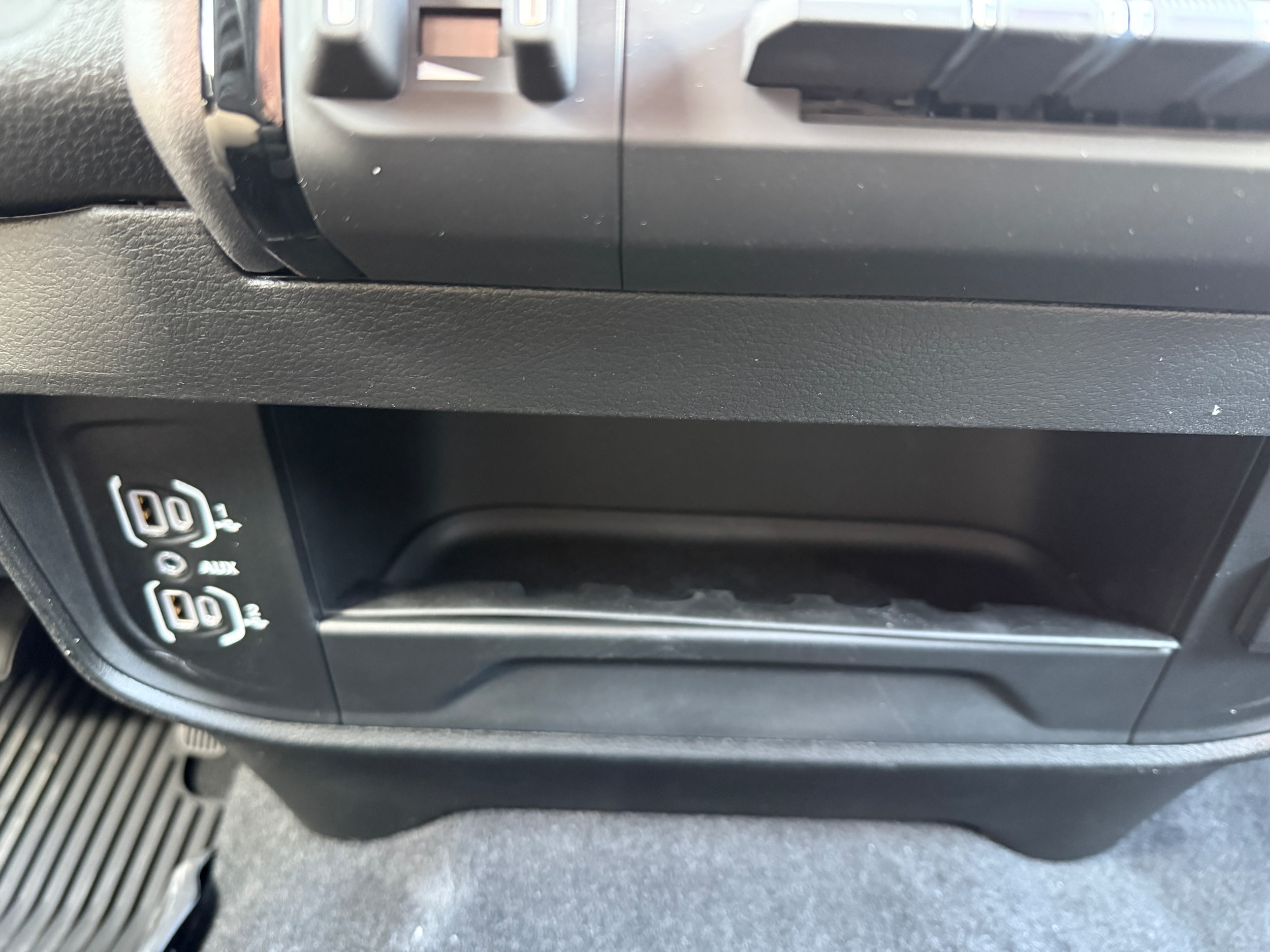 2026 RAM 2500 Tradesman - Photo 28