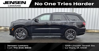 2026 Dodge Durango GT PLUS AWD Sport Utility