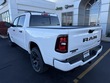 2026 Ram 1500 BIG HORN CREW CAB 4X4 5'7 BOX Pickup