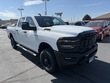 2026 Ram 2500 TRADESMAN CREW CAB 4X4 6'4 BOX Pickup