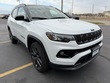 2026 Jeep Compass LIMITED ALTITUDE 4X4 Sport Utility