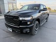 2026 Ram 1500 BIG HORN CREW CAB 4X4 5'7 BOX Pickup