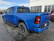 2026 Ram 1500 BIG HORN CREW CAB 4X4 5'7 BOX Pickup