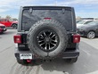 2025 Jeep Wrangler 4-DOOR RUBICON Sport Utility