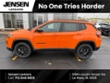 2026 Jeep Compass LATITUDE ALTITUDE 4X4 Sport Utility