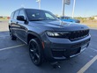 2025 Jeep Grand Cherokee L LIMITED 4X4 Sport Utility