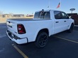2026 Ram 1500 BIG HORN CREW CAB 4X4 5'7 BOX Pickup