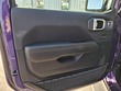 2026 Jeep Wrangler 4-DOOR SAHARA Sport Utility