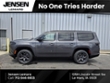 2026 Jeep Grand Wagoneer LIMITED ALTITUDE 4X4 Sport Utility