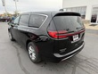 2026 Chrysler Pacifica SELECT AWD Passenger Van