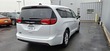 2026 Chrysler Voyager LX Cargo Van