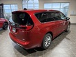 2025 Chrysler Pacifica SELECT AWD Passenger Van