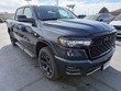 2026 Ram 1500 BIG HORN CREW CAB 4X4 5'7 BOX Pickup
