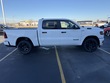 2026 Ram 1500 BIG HORN CREW CAB 4X4 5'7 BOX Pickup