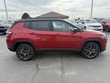2026 Jeep Compass LIMITED ALTITUDE 4X4 Sport Utility