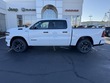 2026 Ram 1500 BIG HORN CREW CAB 4X4 5'7 BOX Pickup