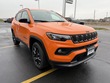 2026 Jeep Compass LATITUDE ALTITUDE 4X4 Sport Utility