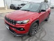 2026 Jeep Compass LIMITED ALTITUDE 4X4 Sport Utility