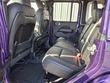2026 Jeep Wrangler 4-DOOR SAHARA Sport Utility
