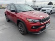 2026 Jeep Compass LIMITED ALTITUDE 4X4 Sport Utility