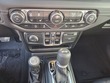 2026 Jeep Wrangler 4-DOOR SAHARA Sport Utility